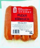 Kobasica TOJETO Pučka 350 g