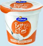 Kiselo vrhnje Dukat Domaće 300 g