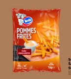 Pommes frites Ledo ZamrznutI 1 kg