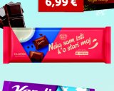 Čokolada Dorina Mlijeko 250 g