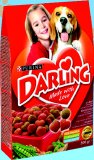 Hrana za pse Darling Meso&povrće 500 g