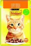 Hrana za mačke Frisk Piletina 85 g