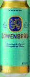 Pivo Lowenbrau Lager 500 ml