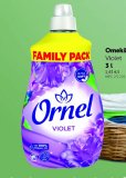 Omekšivač Ornel Violet 3 l