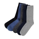 Čarape, visoki udio pamuka, veličine 36-46