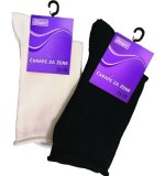 Čarape ženske Vel: 35-42 1 par