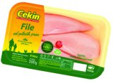 Cekin PILEĆI FILE PRSIJU 500 g