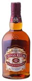 Chivas Whisky