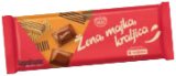 Čokolada Dorina Kraš od 240 g do 290 g