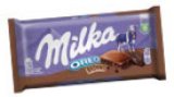 Čokolada Milka od 85 g do 100 g