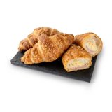 Croissant sa šunkom i sirom 85 g