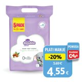 Dječje vlažne maramice Violeta