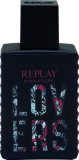 Replay Signature Lovers for man edt, 30 ml