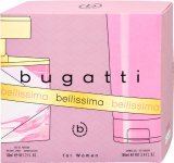 Bugatti bellissima poklon-paket 1 kom.