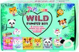 7th Heaven Poklon-paket Go Wild Pamper Box, 1 kom.