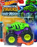 Hot Wheels monster trucks, 1 kom.