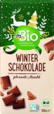 DmBio zimska čokolada 100 g