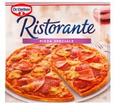 Dr. Oetker Pizza Ristorante
