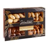Dragee čokolada-badem Selection 200 g