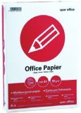 Fotokopirni papir Spar Office A4, 80g, 500L