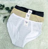 Gaće ženske točkice vel.L-XXXL 1 kom