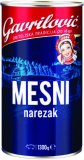 Gavrilović MESNI NAREZAK 1 kg