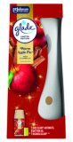 Glade automatski osvježivač zraka baza jabuka cimet, 1kom