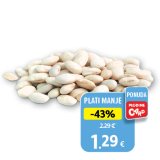 Grah bijeli rinfuzo 1 kg