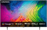 TV LED Grundig 50 GHU 7850 B Google TV