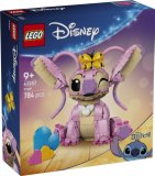 LEGO Disney 43257 Angel
