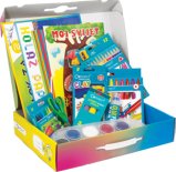 Set bojam i učim Connect