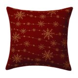 Jastučnica božićna* 40 x 40 cm, 1 kom