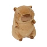 Kapibara, plišana igračka, cca 30 cm