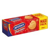 Keksi Digestive McVities 500 g