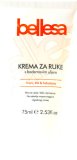 Krema za ruke u tubi Bellesa, 75 ml