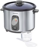 Kuhalo za hranu Sencor SRM