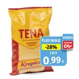 Kukuruzna krupica palenta Tena 750 g