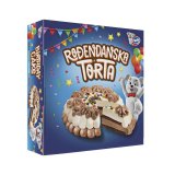 Ledo Sladoledna torta