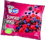 Ledo ŠUMSKO VOĆE 300 g