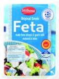Milbona Grčki feta sir 200 g