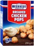 Chicken Pops 210 g