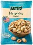 Alesto Kalifornijske pistacije 250 g