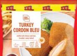 Chef Select Pureći Cordon Blue XXL 1,5 kg