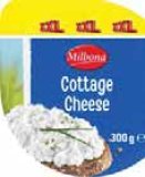 Milbona Svježi zrnati sir XXL 300 g