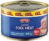 Pikok Chopped pork XXL 420 g