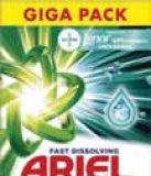 Ariel Prašak za pranje rublja 5,5 kg