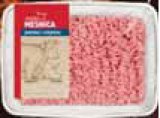 Svježe mljeveno miješano meso 850 g