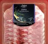 Buđola s bobicama borovice 100 g