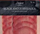 Black Angus Bresaola 80 g