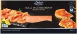 Dimljeni škotski losos 320 g